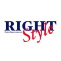 RIGHT STYLE HOME IMPROVEMENTS Logo