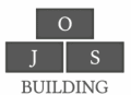 OJS BUILDING logo