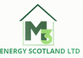 M3 Energy Scotland Ltd Logo