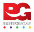 Gardenbusters (Midlands) Ltd Logo