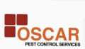 OSCAR PEST CONTROL SERVICES Logo
