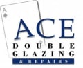 ACE DOUBLE GLAZING (TRADING AS ACE DOUBLE GLAZING) logo