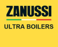 UK ENERGY ADVISORS T/A ZANUSSI BOILERS Logo
