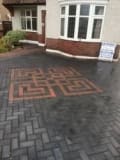 MR THOMAS ALLISON T/A HOME IMPROVEMENTS FROM TOP TO BOTTOM logo