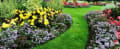 JM FENCING AND LANDSCAPING Logo
