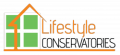 Lifestyle Conservatories LTD Logo