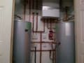 DARTFORD PLUMBING Logo