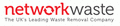NETWORK WASTE logo