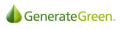 GENERATE GREEN logo