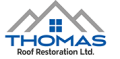 THOMAS ROOF RESTORATION LTD Logo