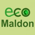 ECO MALDON logo