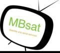 MBsat logo