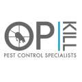 OPKILL LIMITED Logo