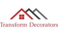 TRANSFORM DECORATORS Logo