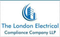 The London Electrical Compliance Company LLP logo