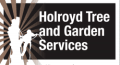 Holroyd Tree And Garden Services logo