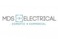 MDS ELECTRICAL logo