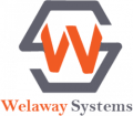 WELAWAY SYSTEMS logo