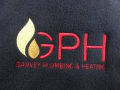 Garvey Plumbing and Heating Ltd Logo