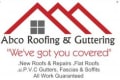 ABCO ROOFING & GUTTERING logo