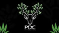 PDC LANDSCAPING LTD Logo