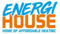 Energi House logo