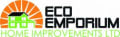 ECO EMPORIUM HOME IMPROVEMENTS Logo