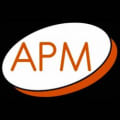 ABSOLUTE PROPERTY MAINTENANCE GROUP logo