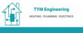 TYM Engineering Ltd logo