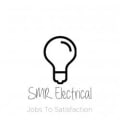 SMR Electrical logo
