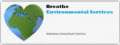 Breathe Environmental logo