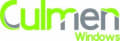 CULMEN WINDOWS logo