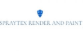 Spraytex Render and Paint logo