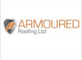 Armoured Roofing logo