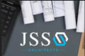 JSS Architects Logo