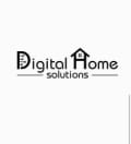 Digital Home Solutions logo