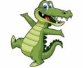 Gator Gas logo