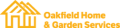 Oakfield Home and Garden logo