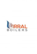 Wirral Boilers logo