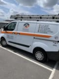 DURABLE ROOFING AND BUILDING LTD Logo