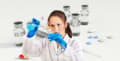 SBA Hygiene logo