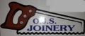OJS joinery logo