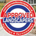 Nationwide Driveways logo