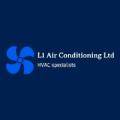 L1 Air Conditioning LTD Logo