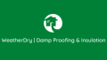 Weatherdry Insulation logo