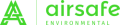 AirSafe Environmental logo
