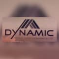 Dynamic Home Improvements logo