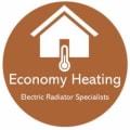 Economy Heating Logo