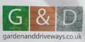 Gardens & Driveways logo