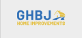 GHBJ Home Improvements logo